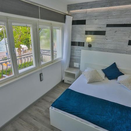 Guesthouse On The Beach Башка-Вода Екстер'єр фото
