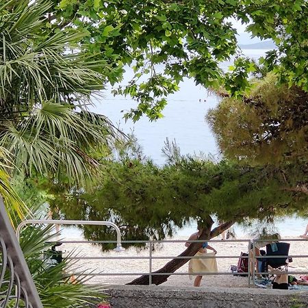 Guesthouse On The Beach Башка-Вода Екстер'єр фото