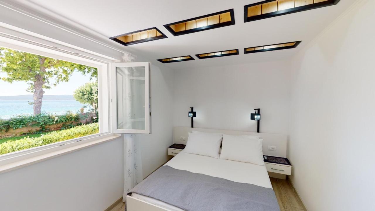 Guesthouse On The Beach Башка-Вода Екстер'єр фото