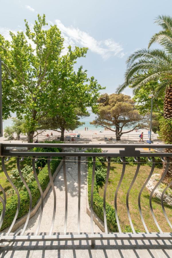 Guesthouse On The Beach Башка-Вода Екстер'єр фото