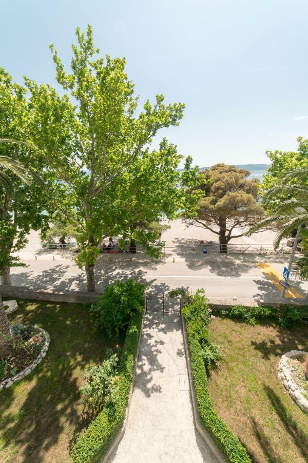 Guesthouse On The Beach Башка-Вода Екстер'єр фото